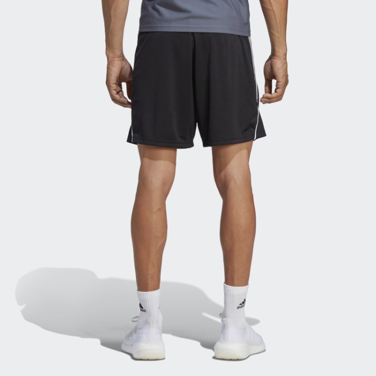 Calção Adidas Tiro 23 League Branco