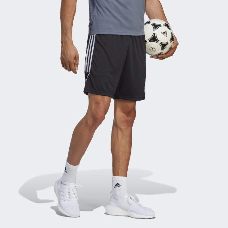 Calção Adidas Tiro 23 League Branco