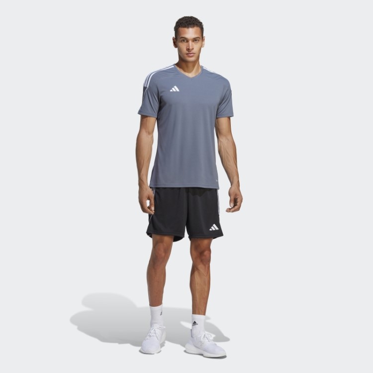 Calção Adidas Tiro 23 League Branco