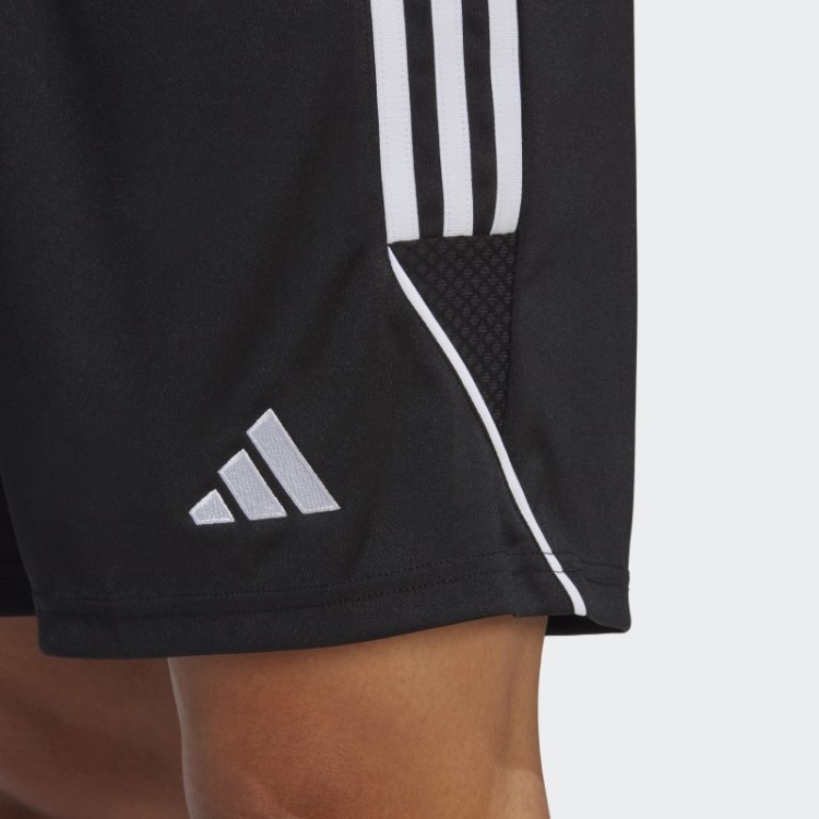 Calção Adidas Tiro 23 League Branco