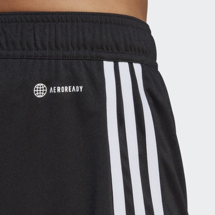 Calção Adidas Tiro 23 League Branco