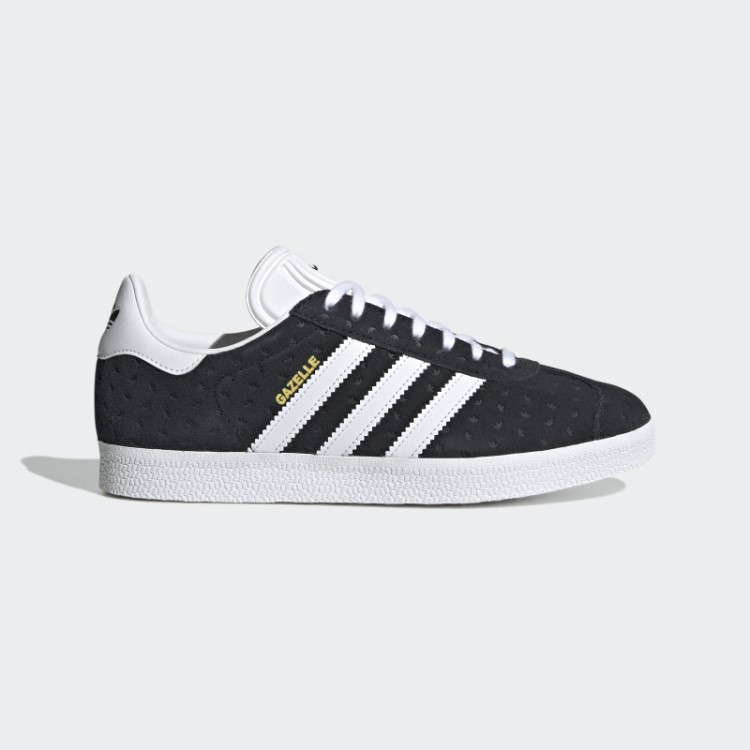 Sapato Branco Adidas Gazelle