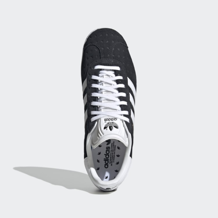 Sapato Branco Adidas Gazelle