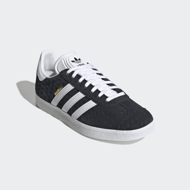 Sapato Branco Adidas Gazelle