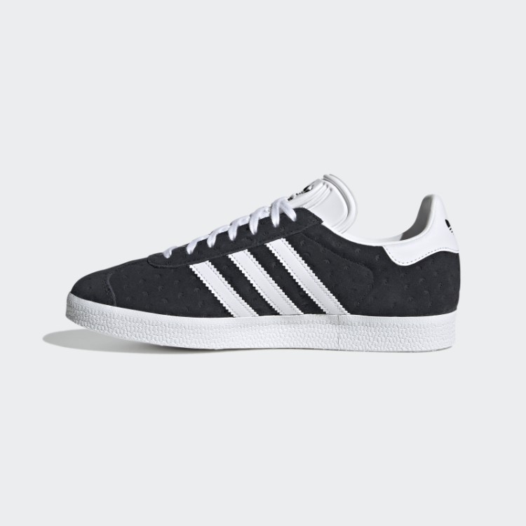 Sapato Branco Adidas Gazelle