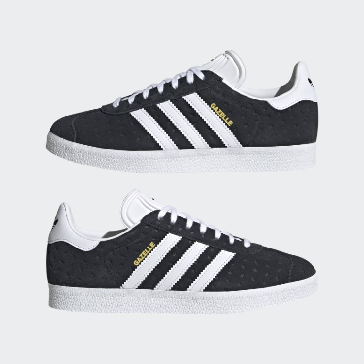 Sapato Branco Adidas Gazelle
