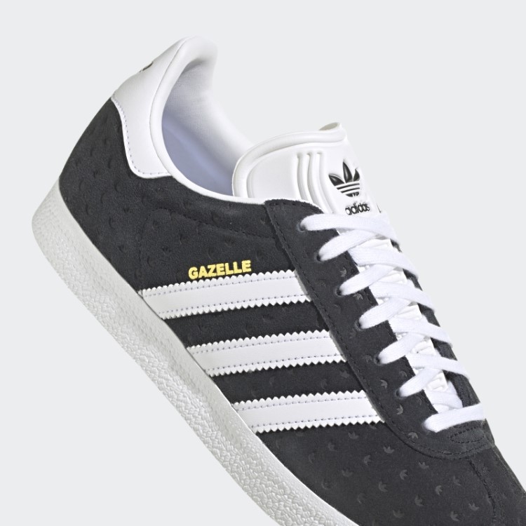 Sapato Branco Adidas Gazelle