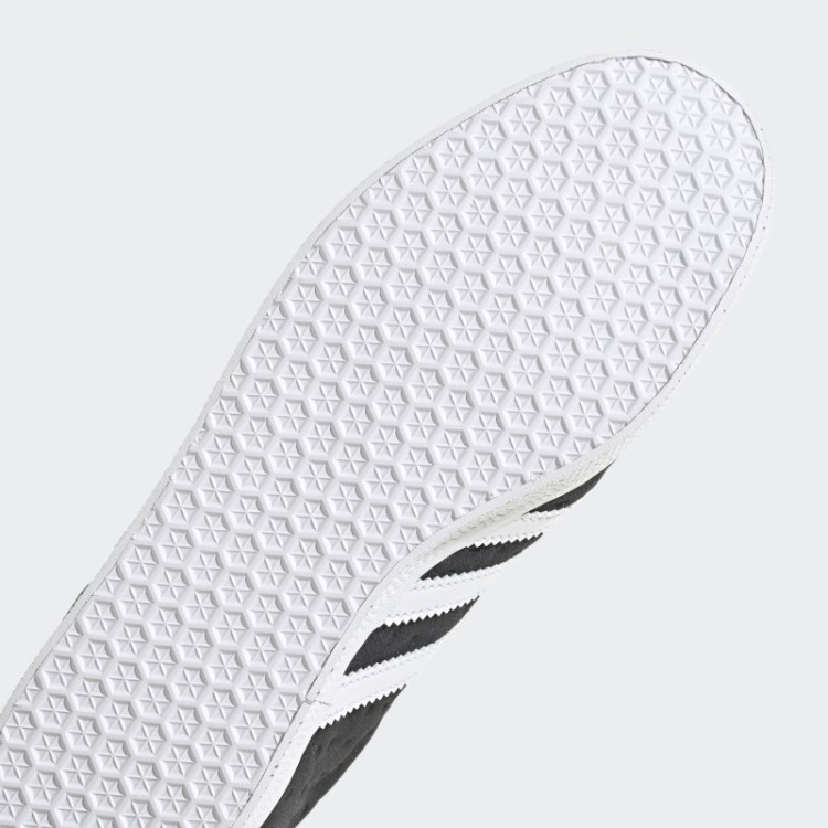 Sapato Branco Adidas Gazelle