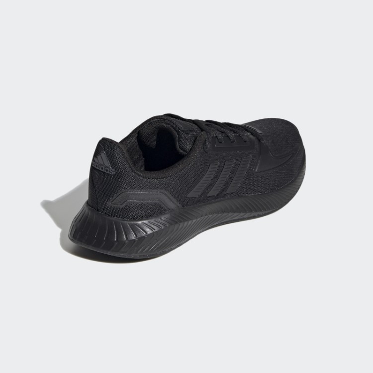 Tênis Adidas Runfalcon 2.0 Cinza