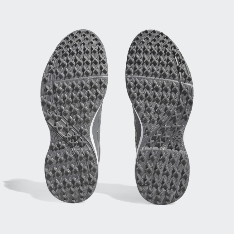 Tênis De Golfe Tech Response Sl 3.0 Cinza Adidas