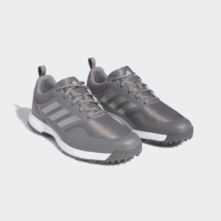 Tênis De Golfe Tech Response Sl 3.0 Cinza Adidas