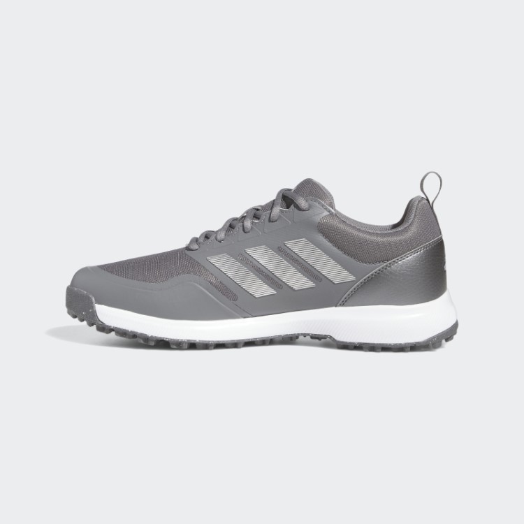 Tênis De Golfe Tech Response Sl 3.0 Cinza Adidas