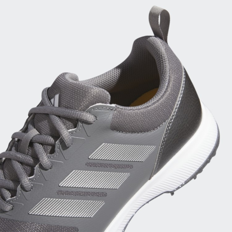 Tênis De Golfe Tech Response Sl 3.0 Cinza Adidas