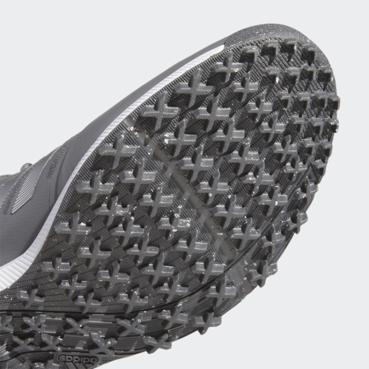 Tênis De Golfe Tech Response Sl 3.0 Cinza Adidas