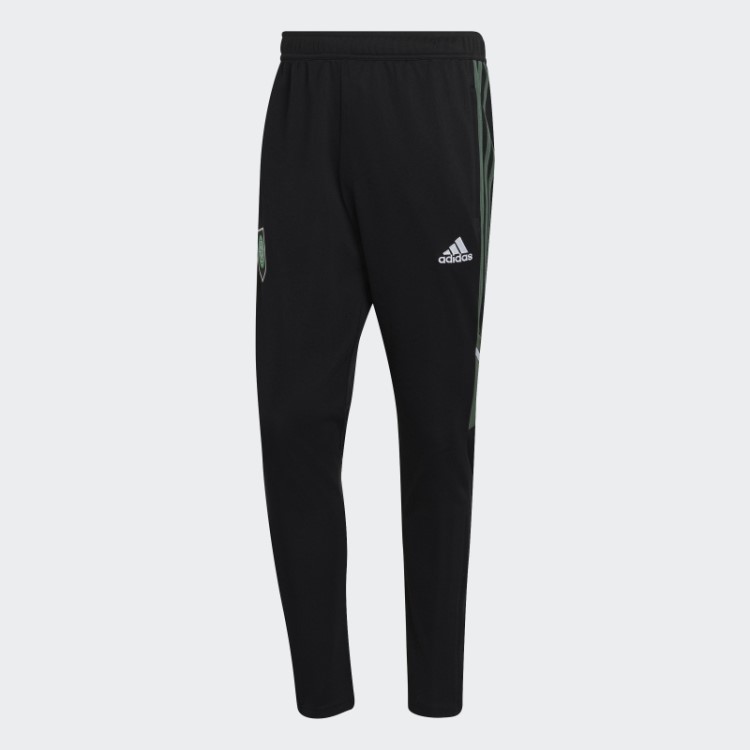 Calça De Treino Adidas Celtic Fc Condivo 22 Preta