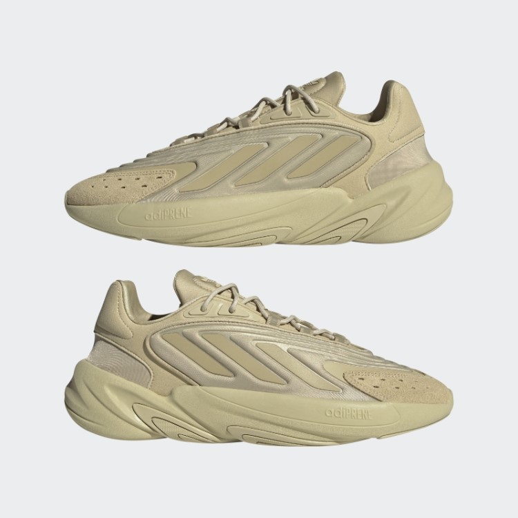 Tênis Adidas Savanna Ozelia