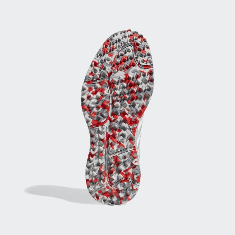 Tênis De Golfe S2g Boa Largos Sem Pontas Adidas Cinza