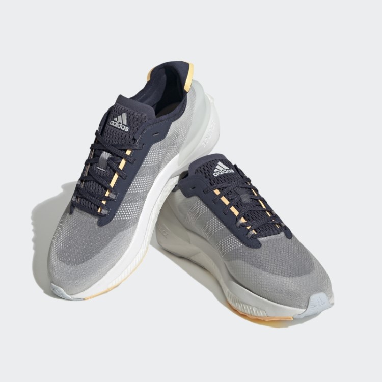 Tênis Avryn Adidas Marinho