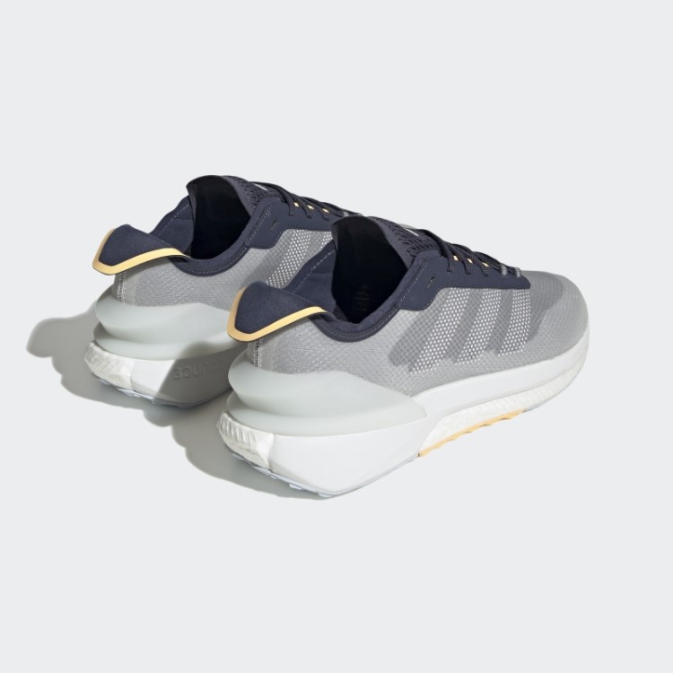 Tênis Avryn Adidas Marinho