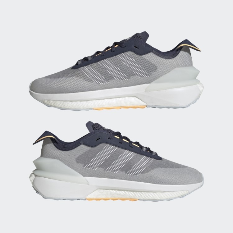 Tênis Avryn Adidas Marinho
