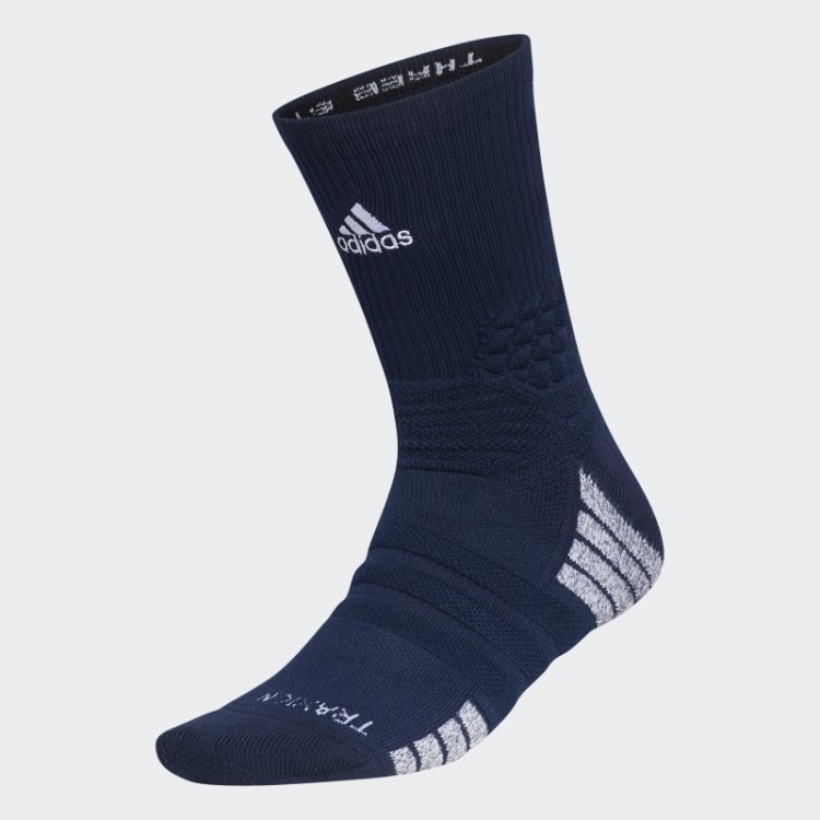 Adidas Creator 365 Crew Meias Marinho