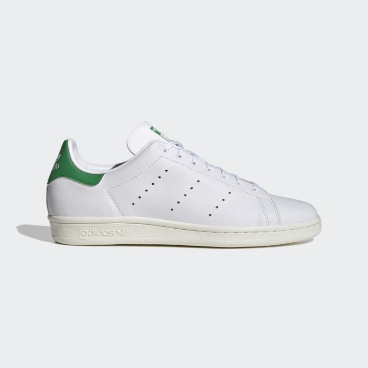 Tênis Adidas Stan Smith Anos 80 Verde