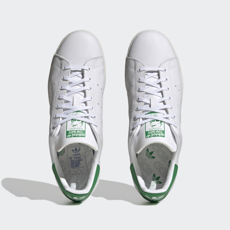 Tênis Adidas Stan Smith Anos 80 Verde