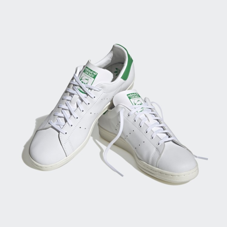 Tênis Adidas Stan Smith Anos 80 Verde