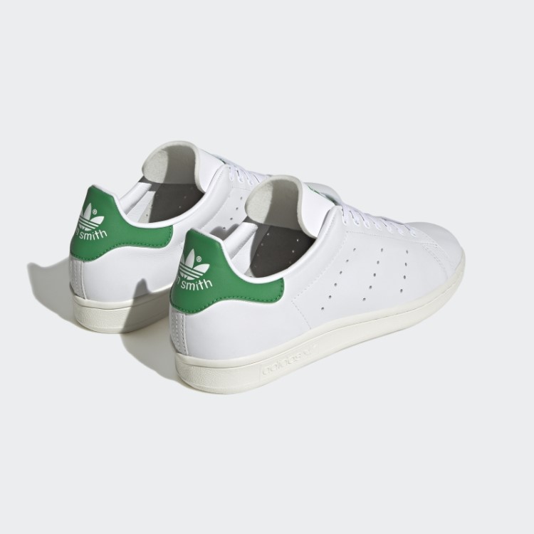 Tênis Adidas Stan Smith Anos 80 Verde