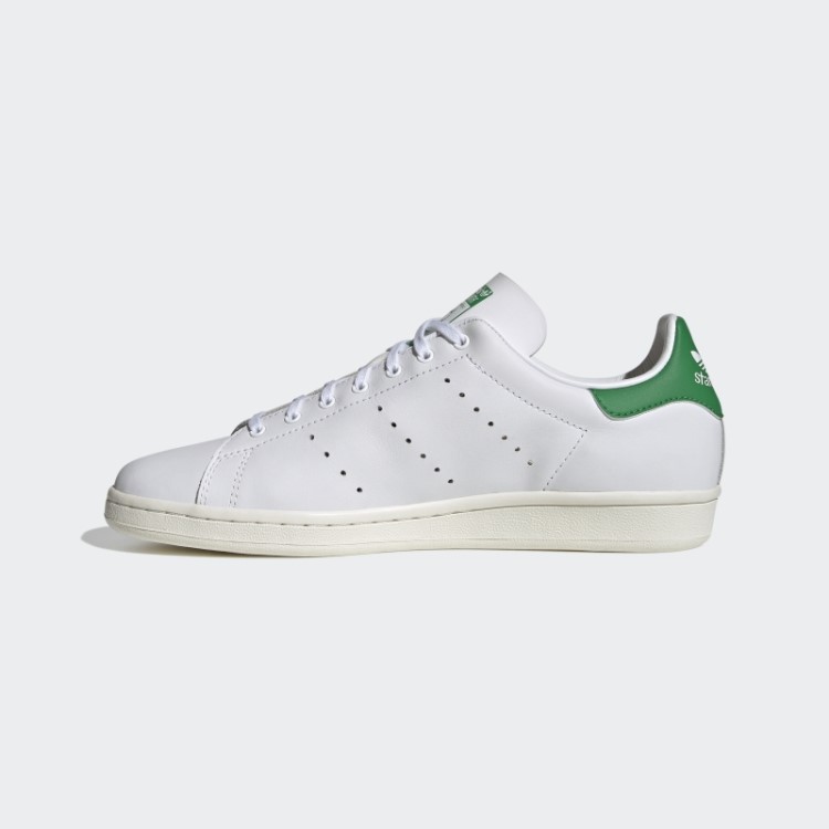 Tênis Adidas Stan Smith Anos 80 Verde