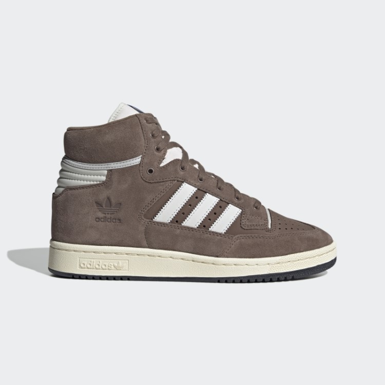 Centenário 85 Sapatos Altos Adidas Terra
