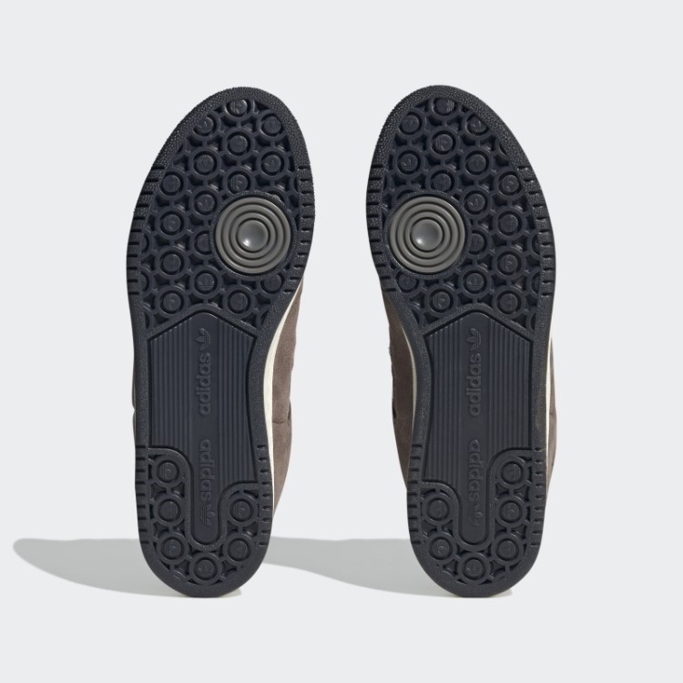 Centenário 85 Sapatos Altos Adidas Terra