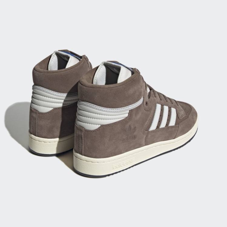 Centenário 85 Sapatos Altos Adidas Terra