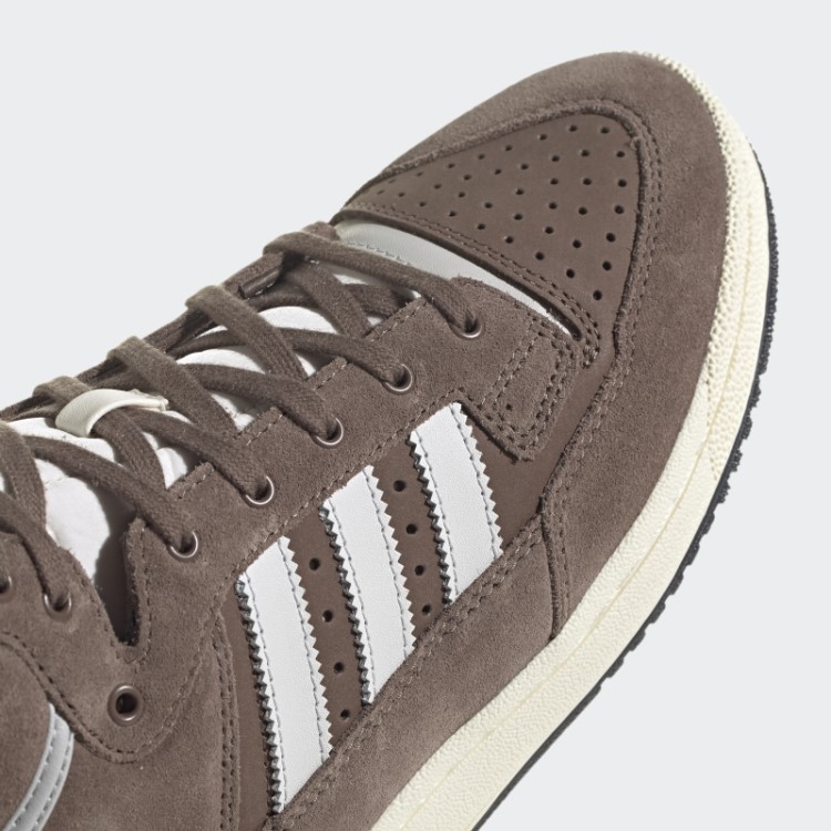 Terra Adidas Centennial 85 Sapatos Altos