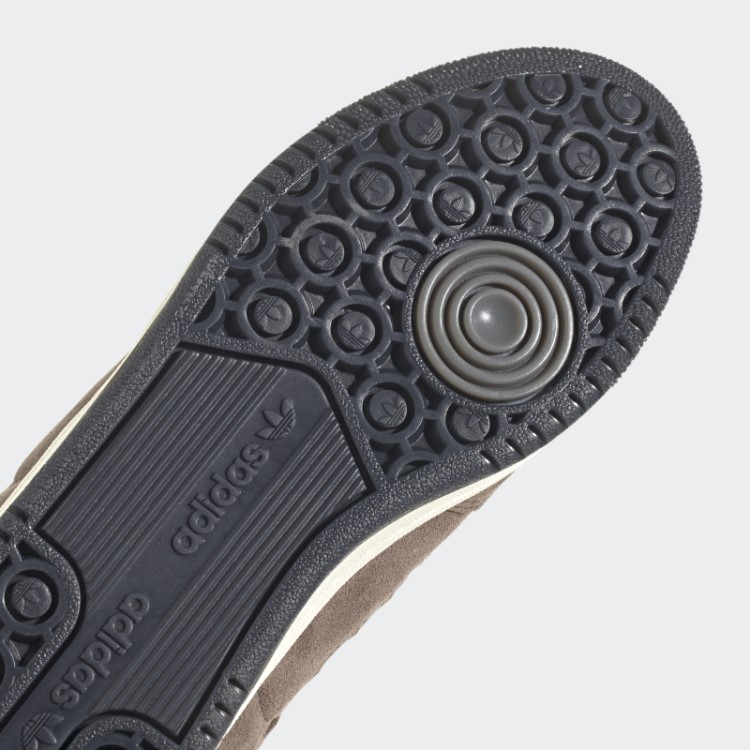 Terra Adidas Centennial 85 Sapatos Altos