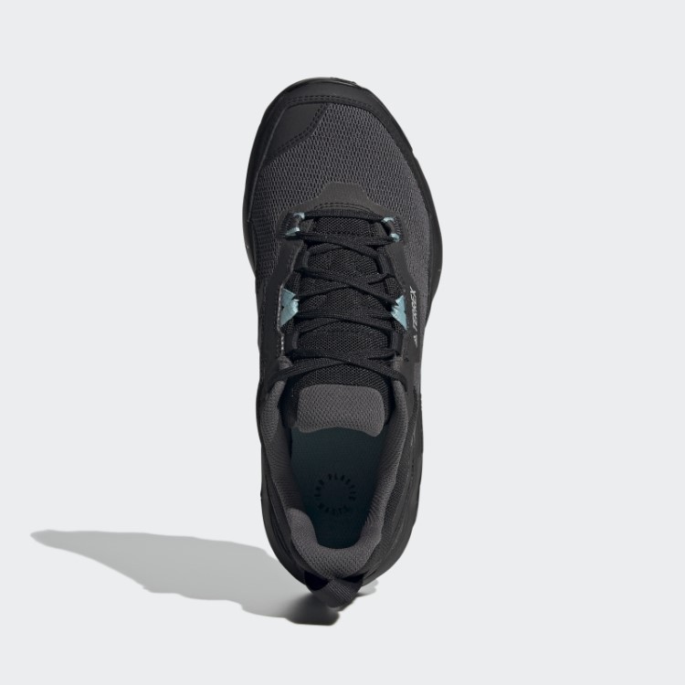Elegantes Sapatos De Caminhada Mint Ton Adidas Terrex Ax4