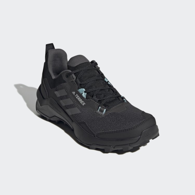 Elegantes Sapatos De Caminhada Mint Ton Adidas Terrex Ax4