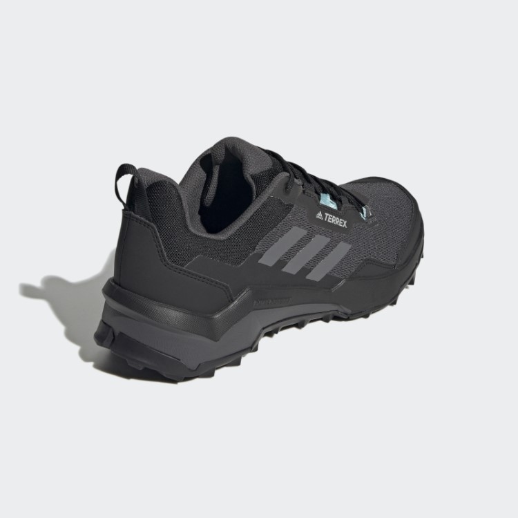 Elegantes Sapatos De Caminhada Mint Ton Adidas Terrex Ax4