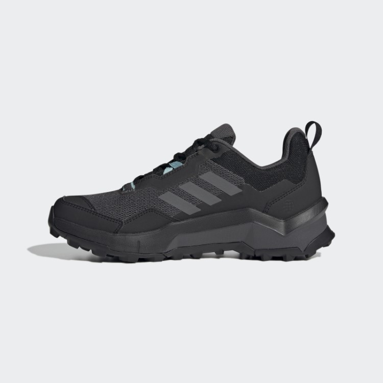 Elegantes Sapatos De Caminhada Mint Ton Adidas Terrex Ax4