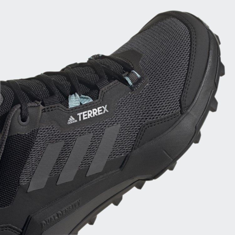 Elegantes Sapatos De Caminhada Mint Ton Adidas Terrex Ax4