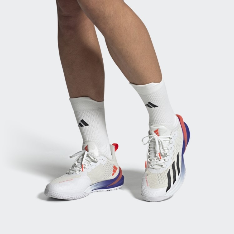 Adizero Cybersonic Adidas Branco