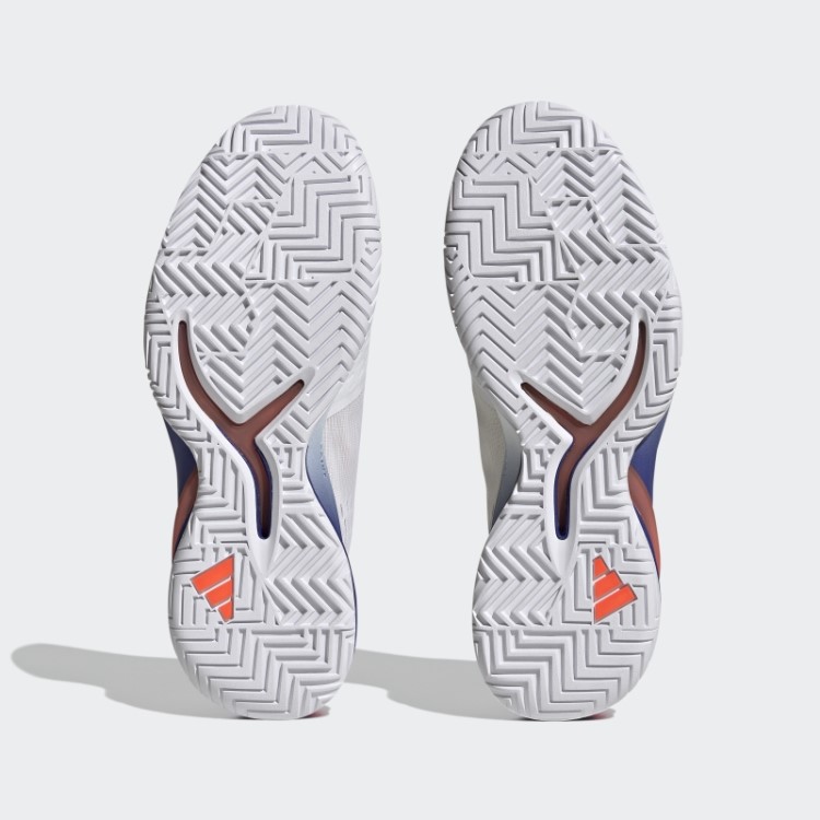Adizero Cybersonic Adidas Branco
