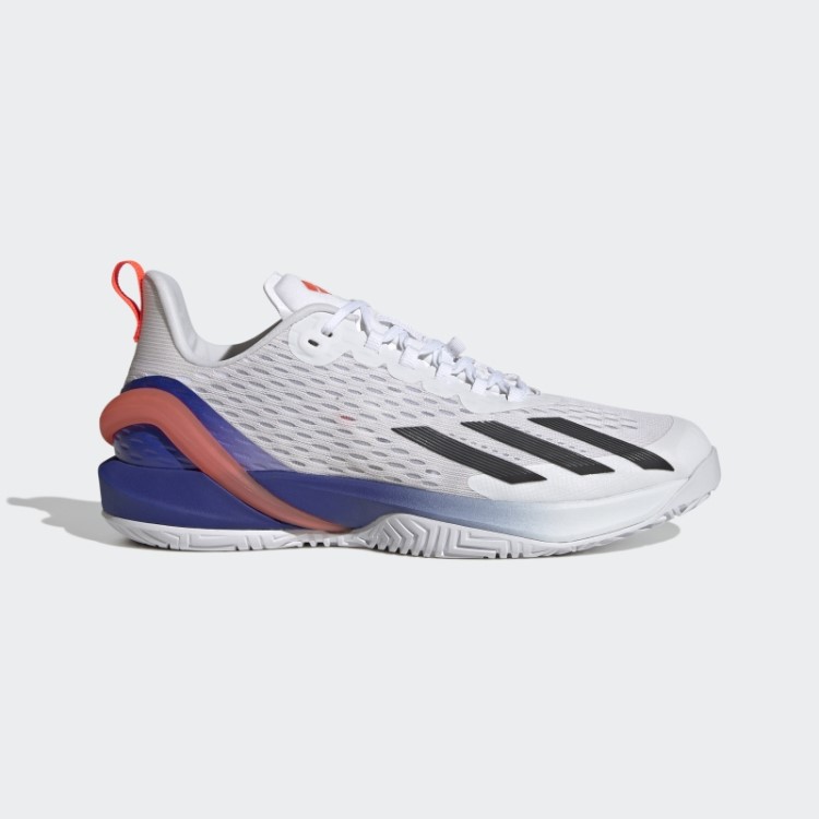 Adizero Cybersonic Men Adidas Branco