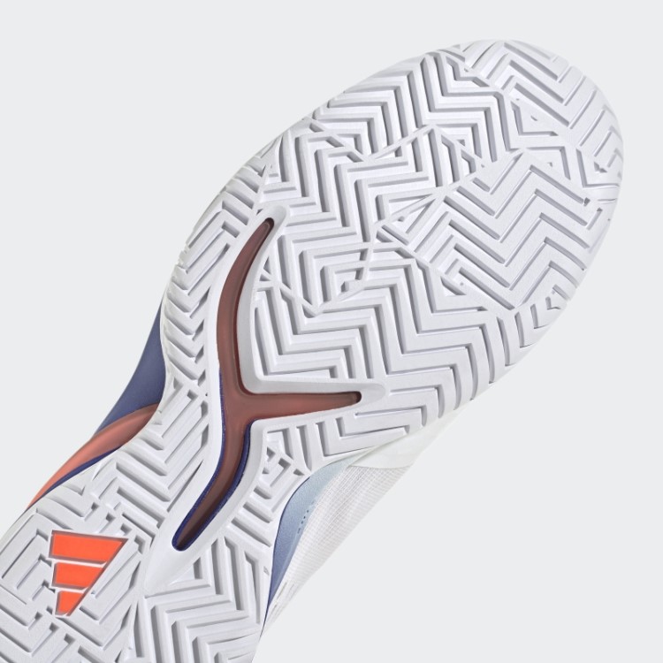 Adizero Cybersonic Men Adidas Branco