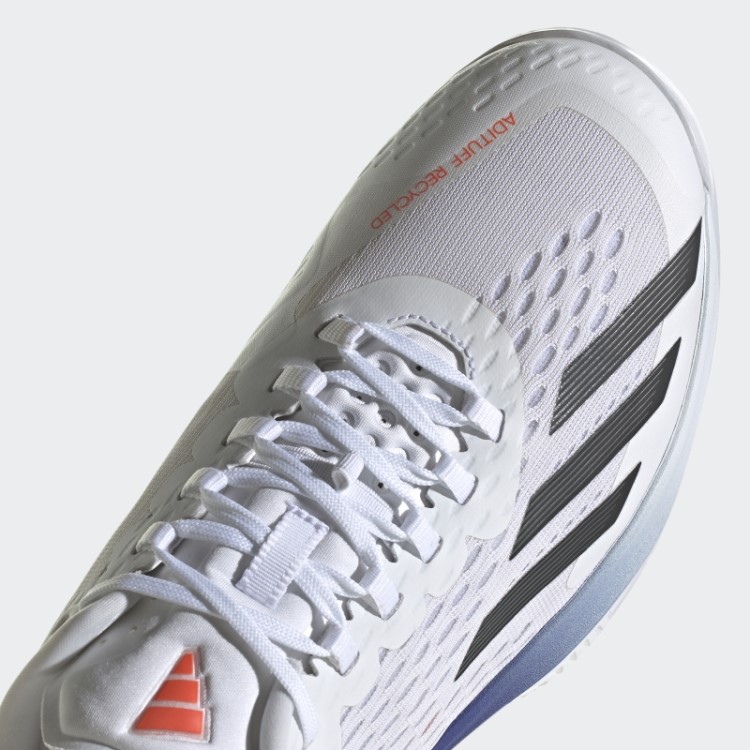 Adizero Cybersonic Men Adidas Branco