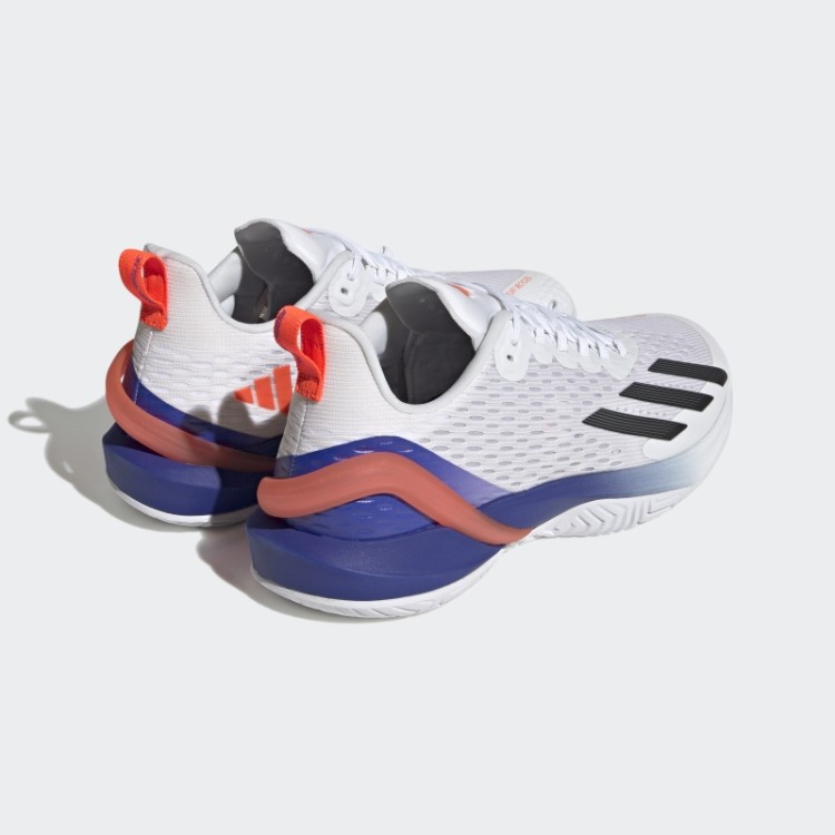 Adizero Cybersonic Men Adidas Branco