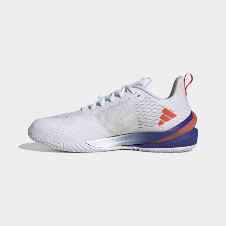 Adizero Cybersonic Men Adidas Branco