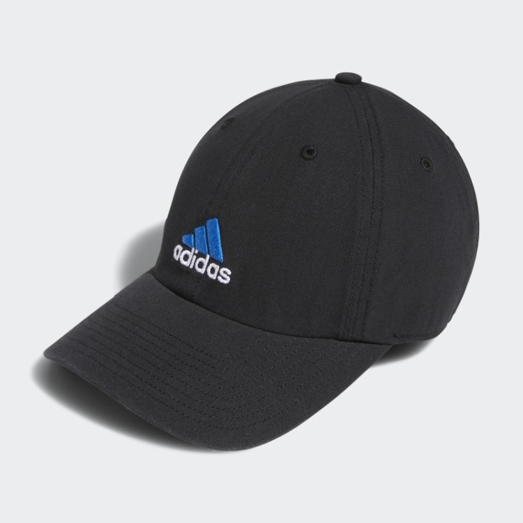 Boné Preto Adidas Ultimate