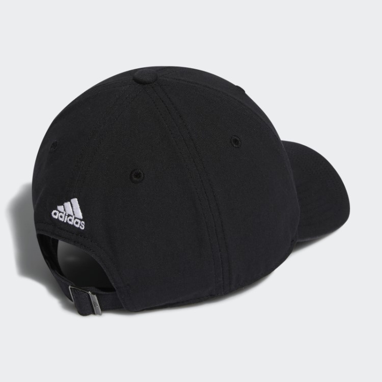 Boné Preto Adidas Ultimate