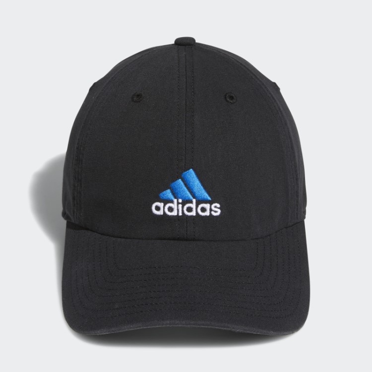 Boné Preto Adidas Ultimate